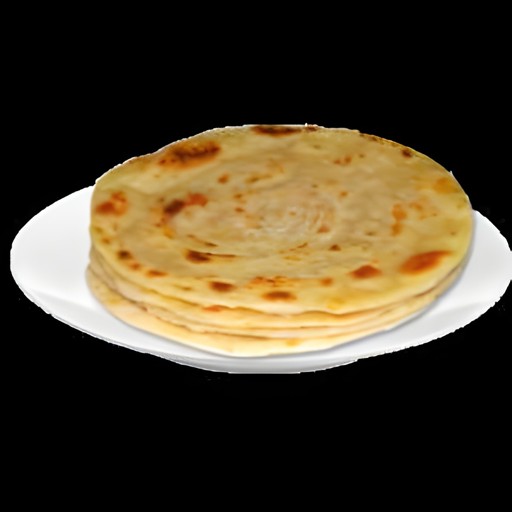 LAXMI HOME STYLE PARATHA 2.65 LBS
