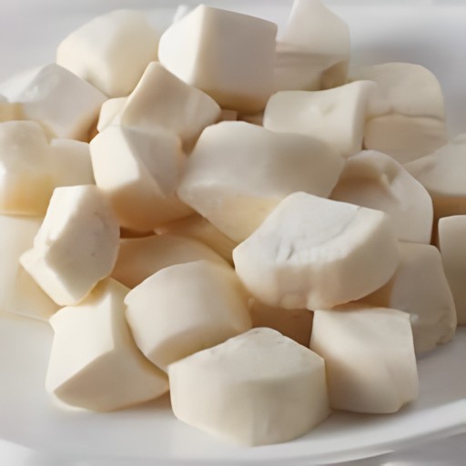 Laxmi Cassava Cuts 312 GM