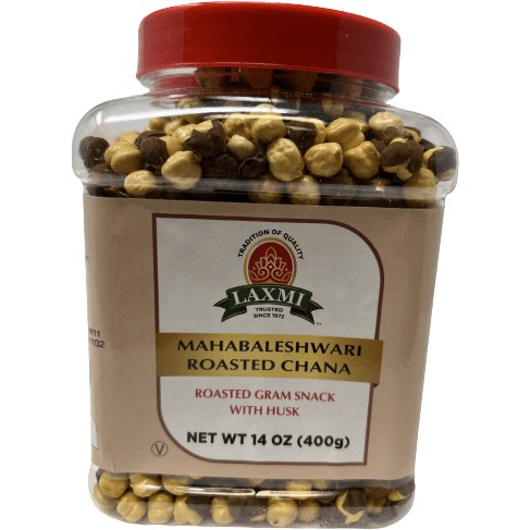 LAXMI MAHABALESWOR CHANA JAR 14 OZ