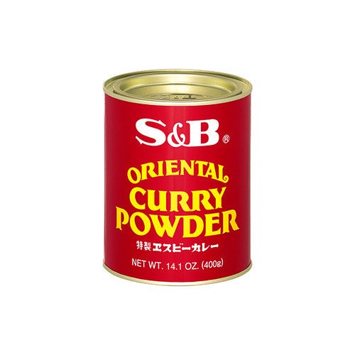 Curry Powder 400 GM