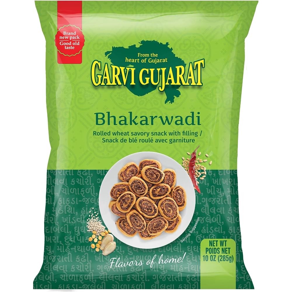 GG BHAKAR WADI 285 GM