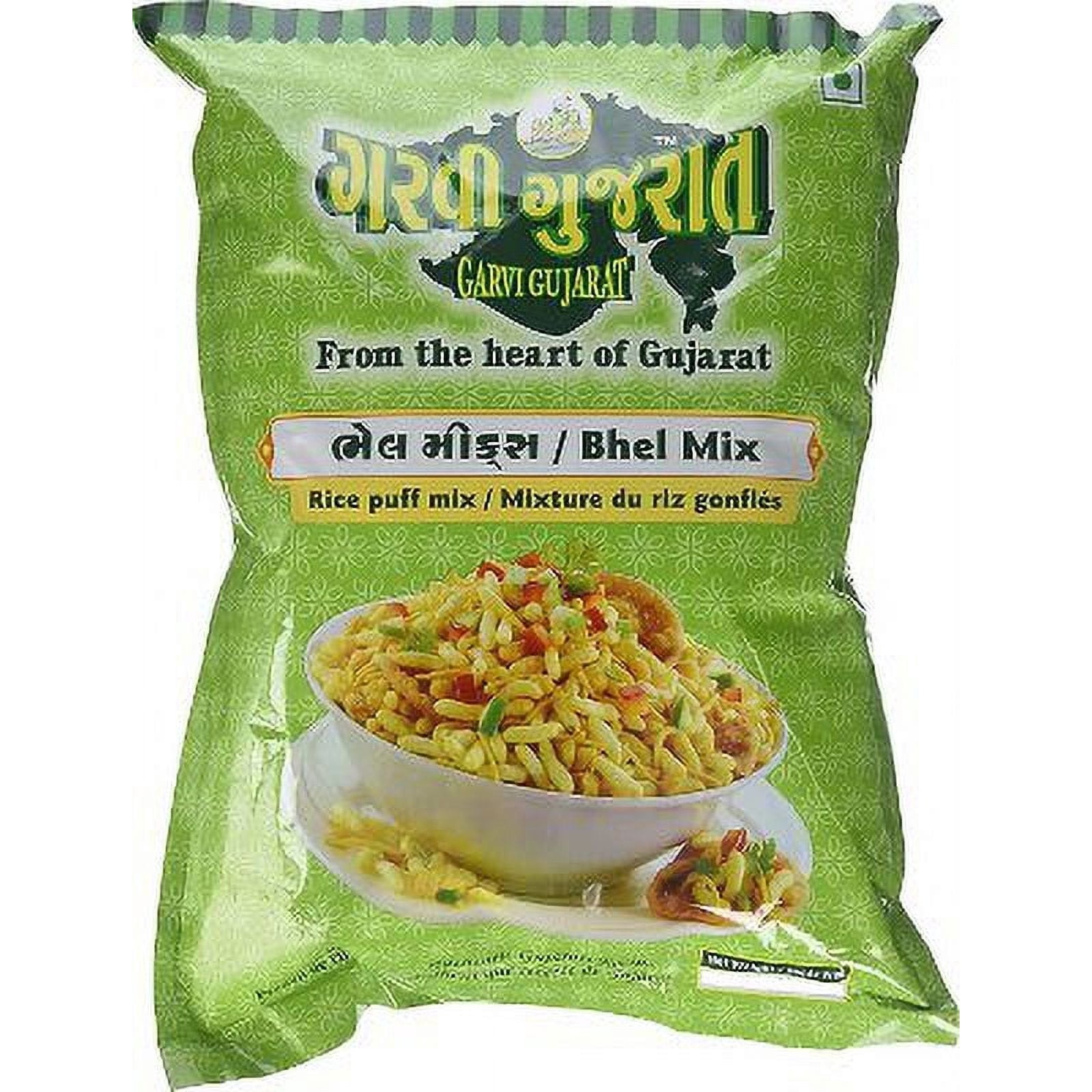 G.G Bhel Mix 285 GM