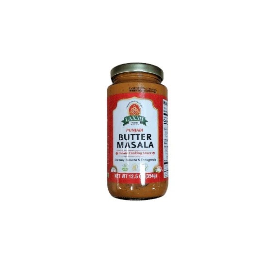 Laxmi Butter Masala 354 GM