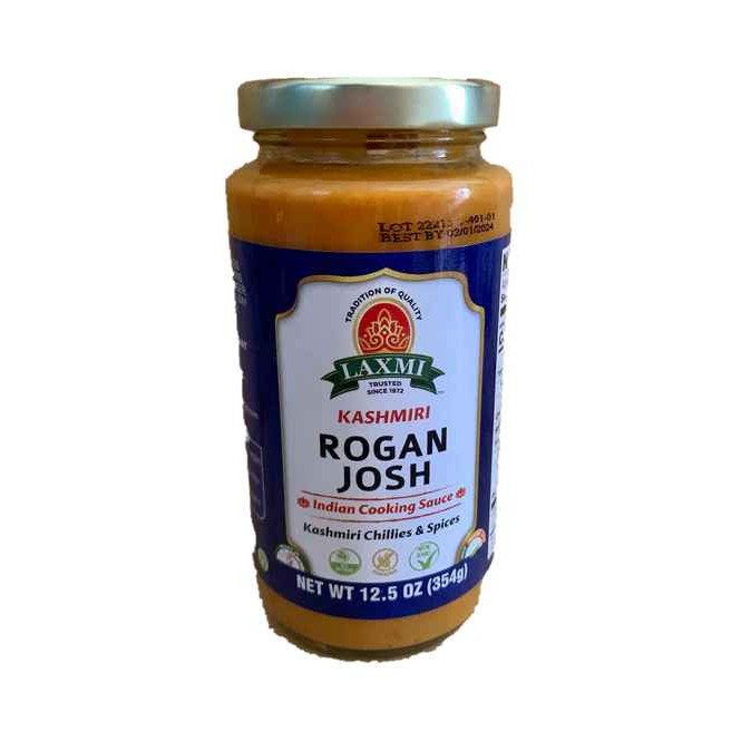 Rogan Josh 354 GM