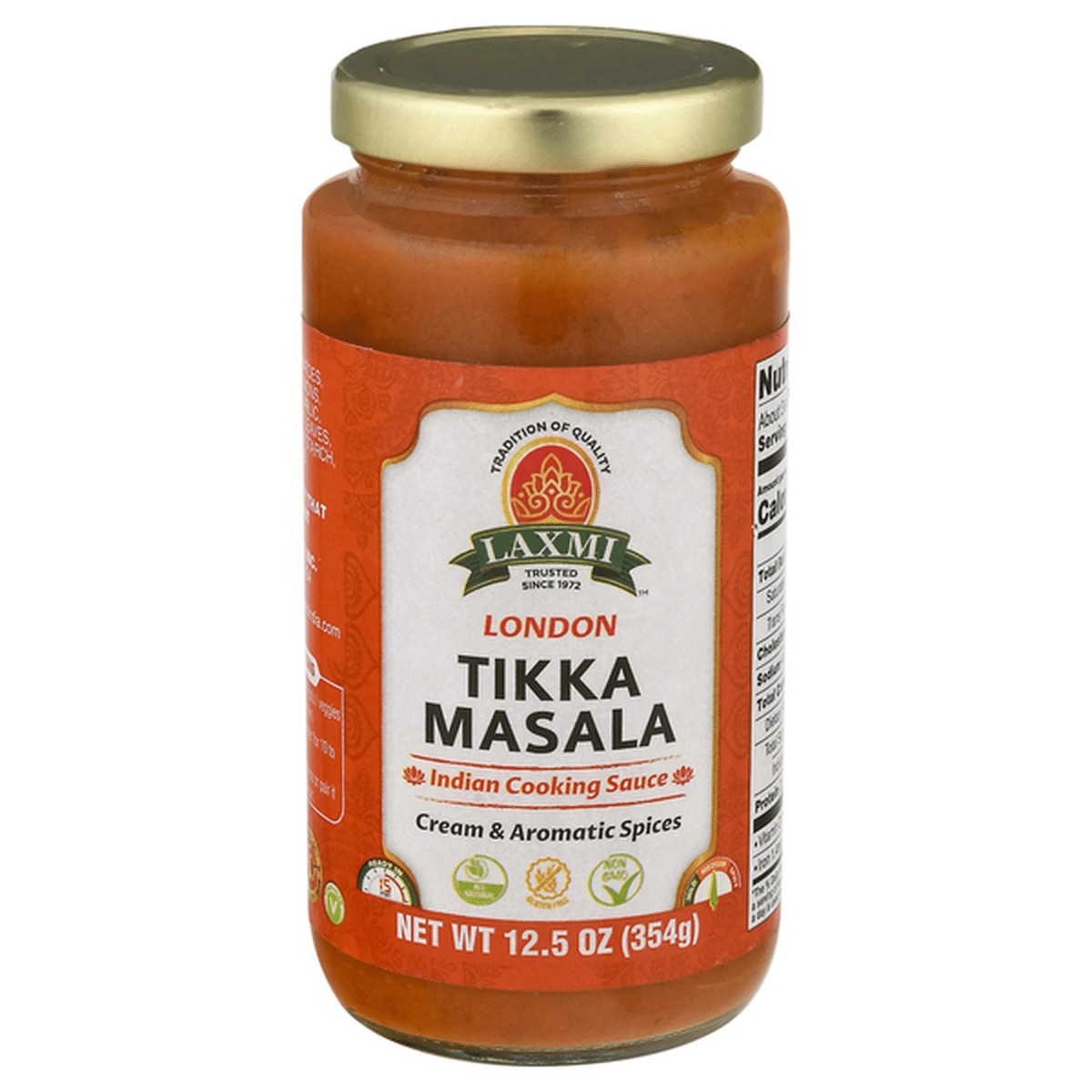 Tikka Masala 354 GM