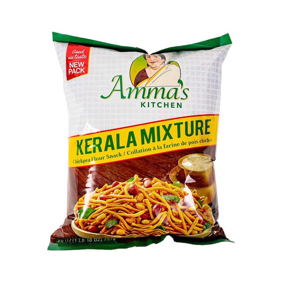 KERALA MIXTURE AMMA'S 26 OZ