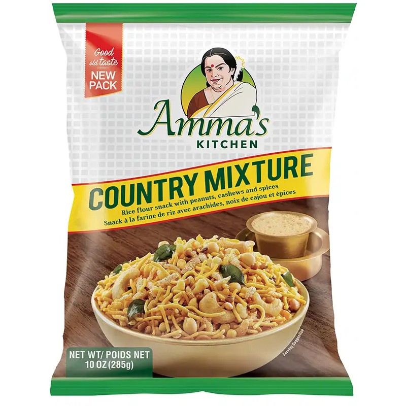 AMMAS COUNTRY MIXTURE 285 GM