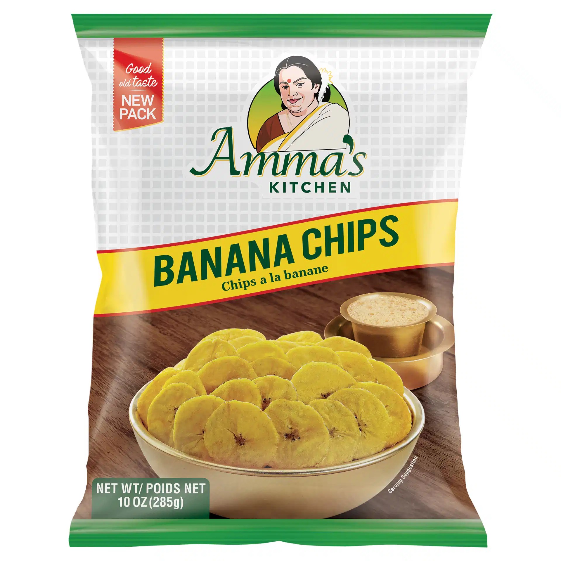 AMMA BANANA CHIPS