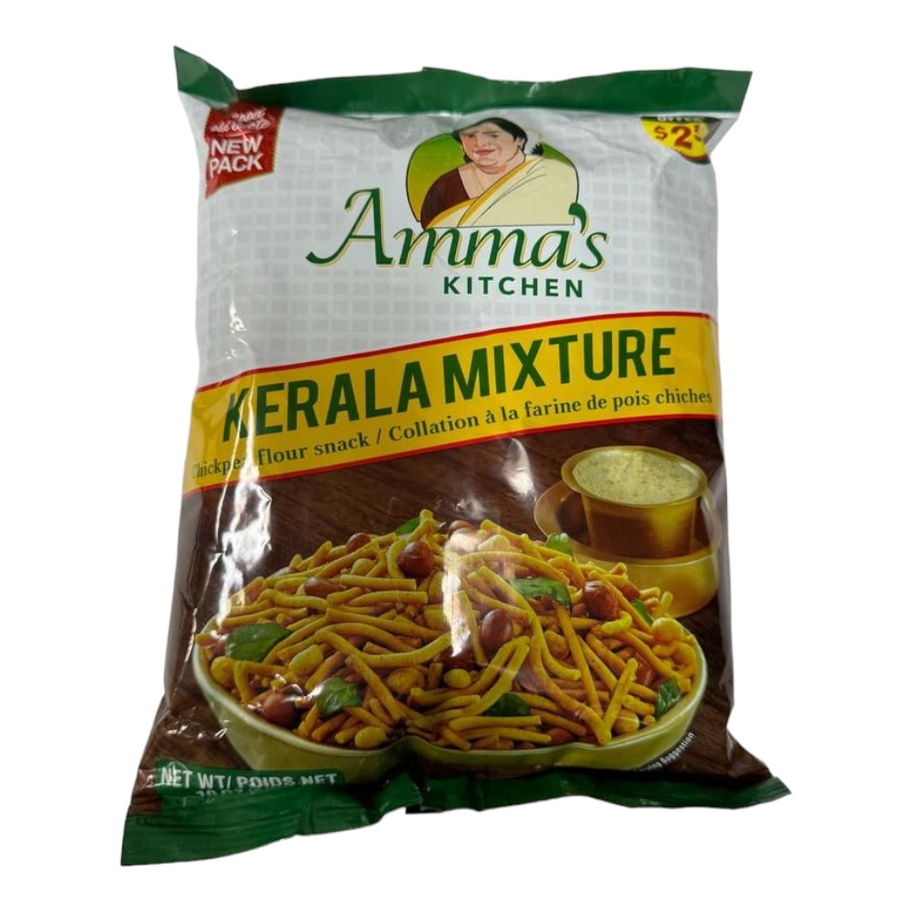 AK Karela Mixture 285 GM
