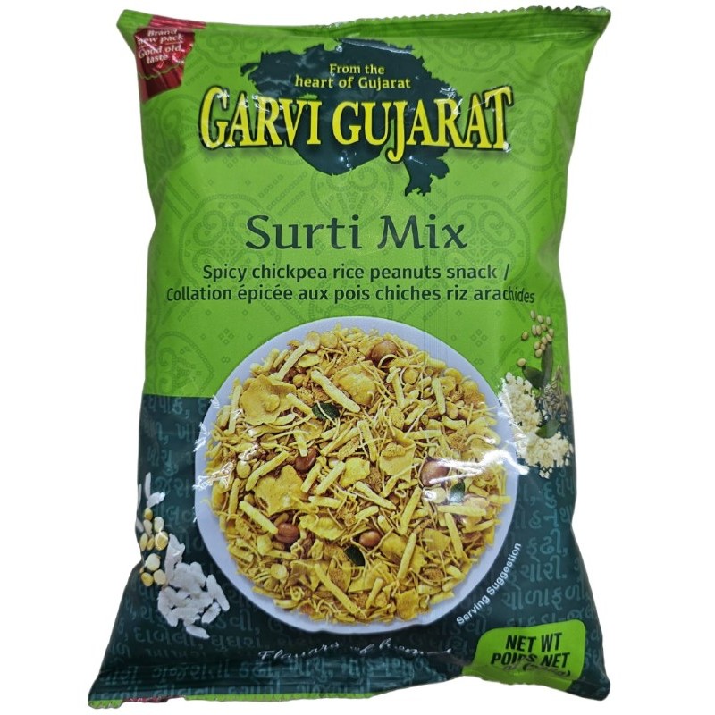 GG Surti Mix 285 GM