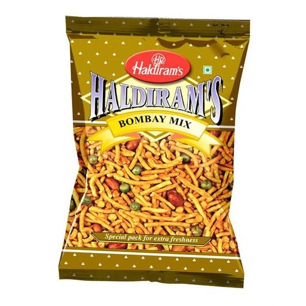 GG BOMBAY MIX 285 GM