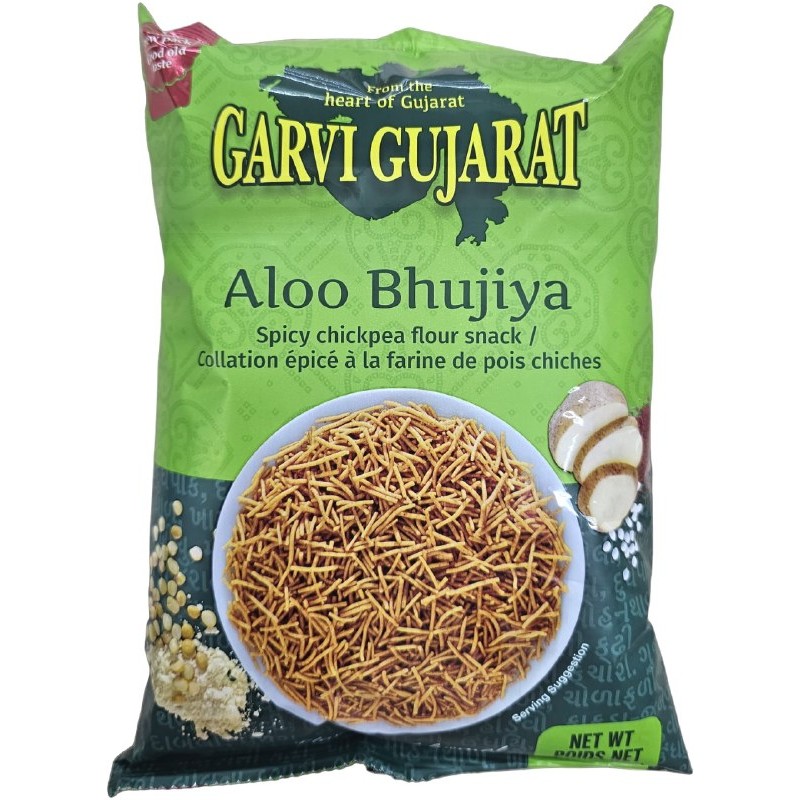 GG ALOO BHUJIYA 285 GM