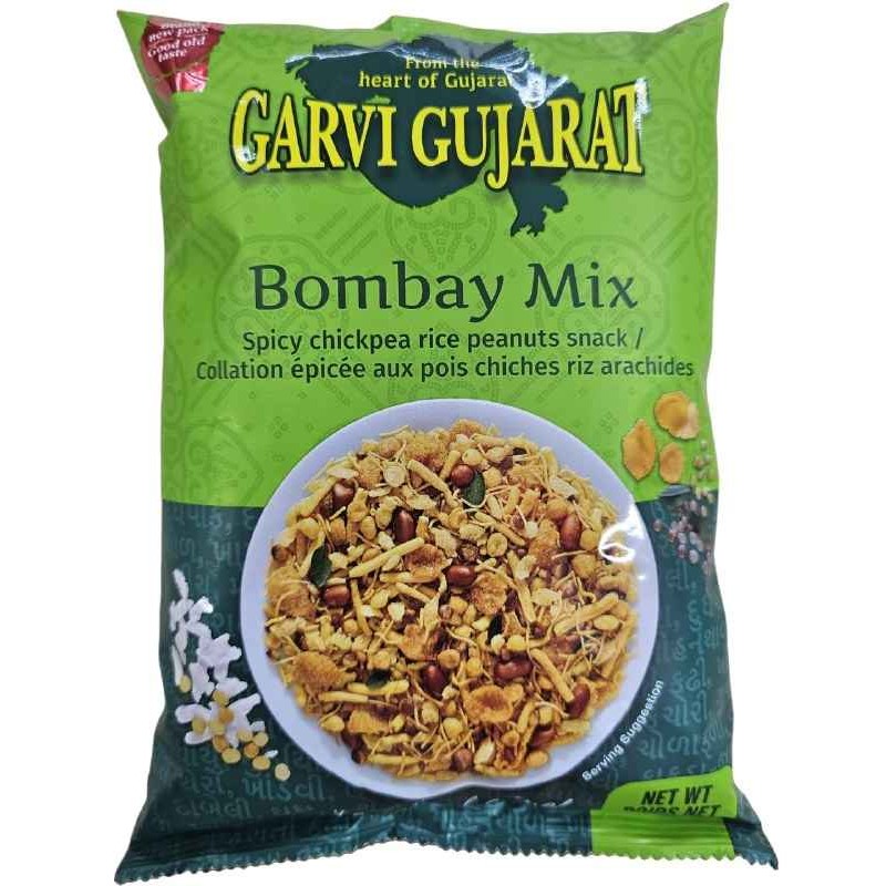 GG BOMBAY CHANA 285 GM