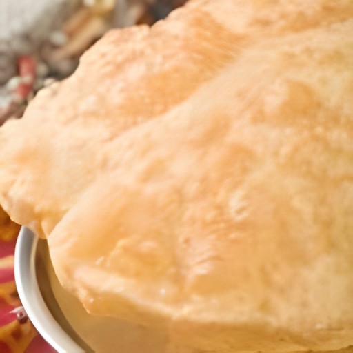 LAXMI BHATURA