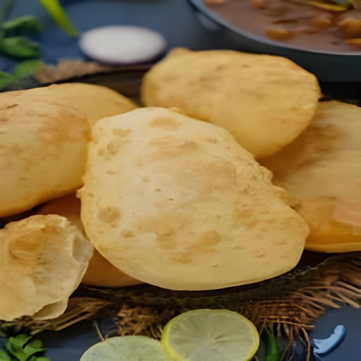 LAXMI BHATURA 34.4 OZ