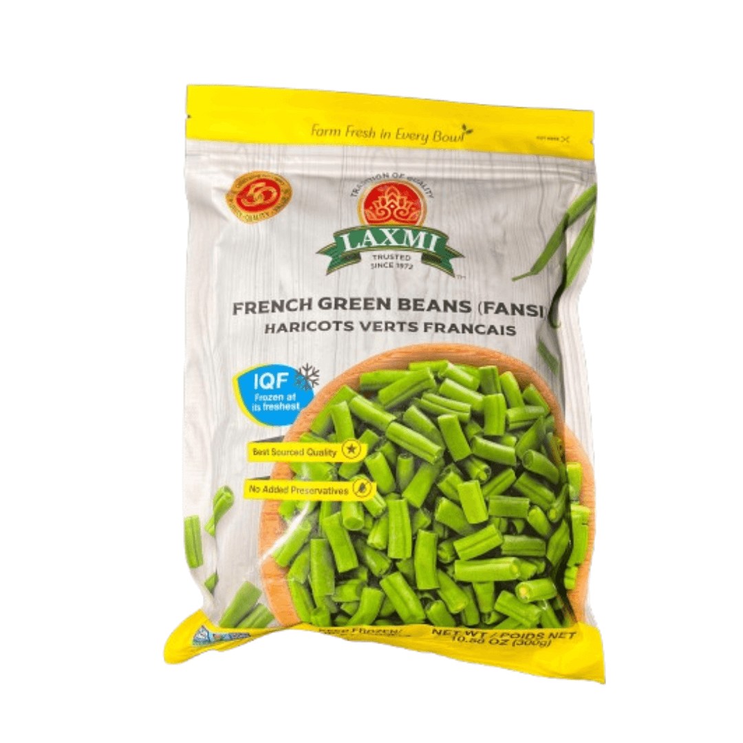 Laxmi French Beans