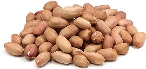 Meharban Peanuts 3 LBS