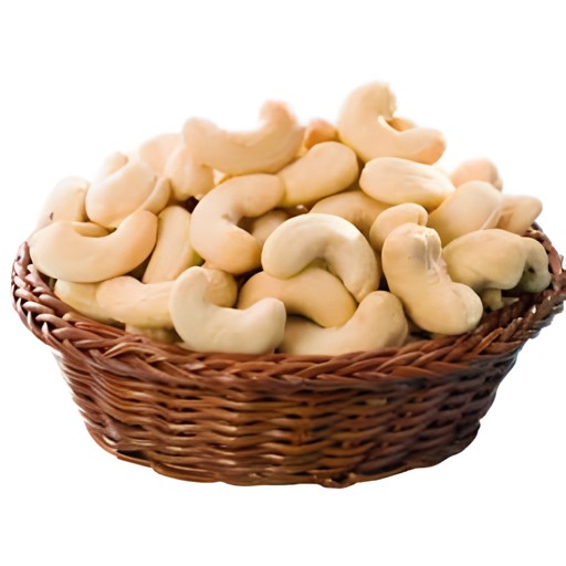 Laxmi Whole Cashews 3 LBS
