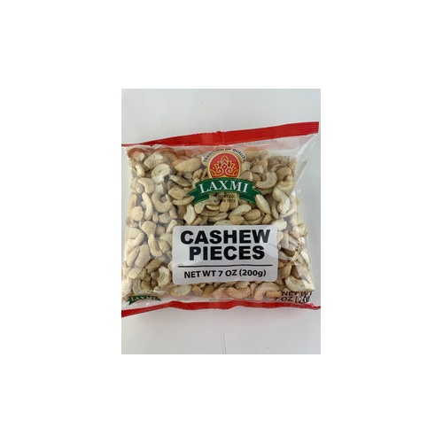 Laxmi Cashew Pieces 3 LBS