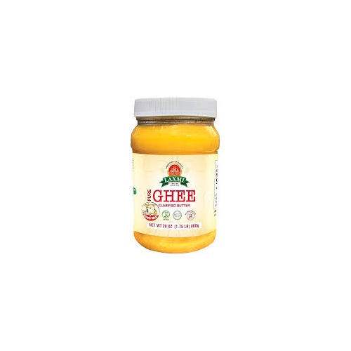 Lxmi Ghee 20 LBS