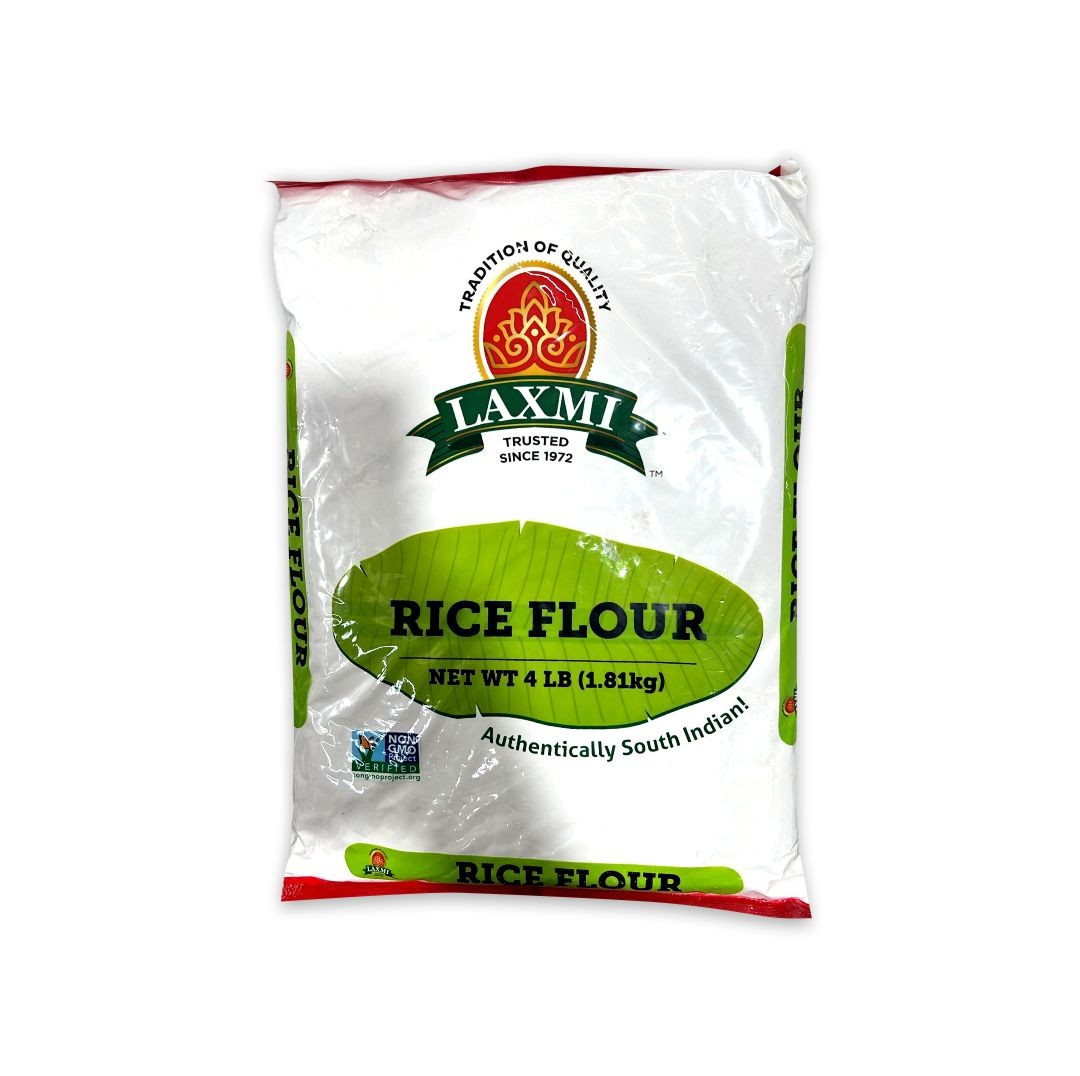 LAXMI RICE FLOUR 1.81 Kg