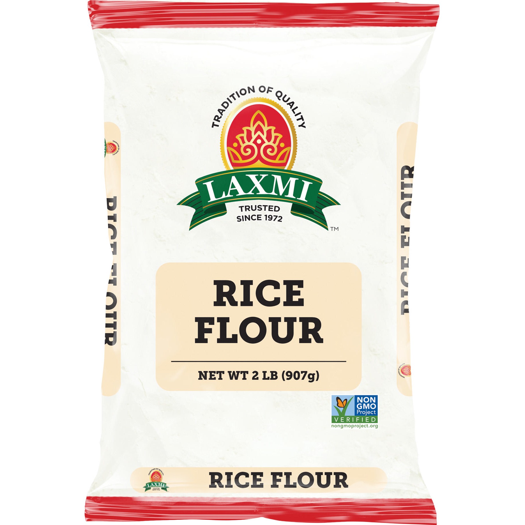 LAXMI RICE FLOUR 2 LBS