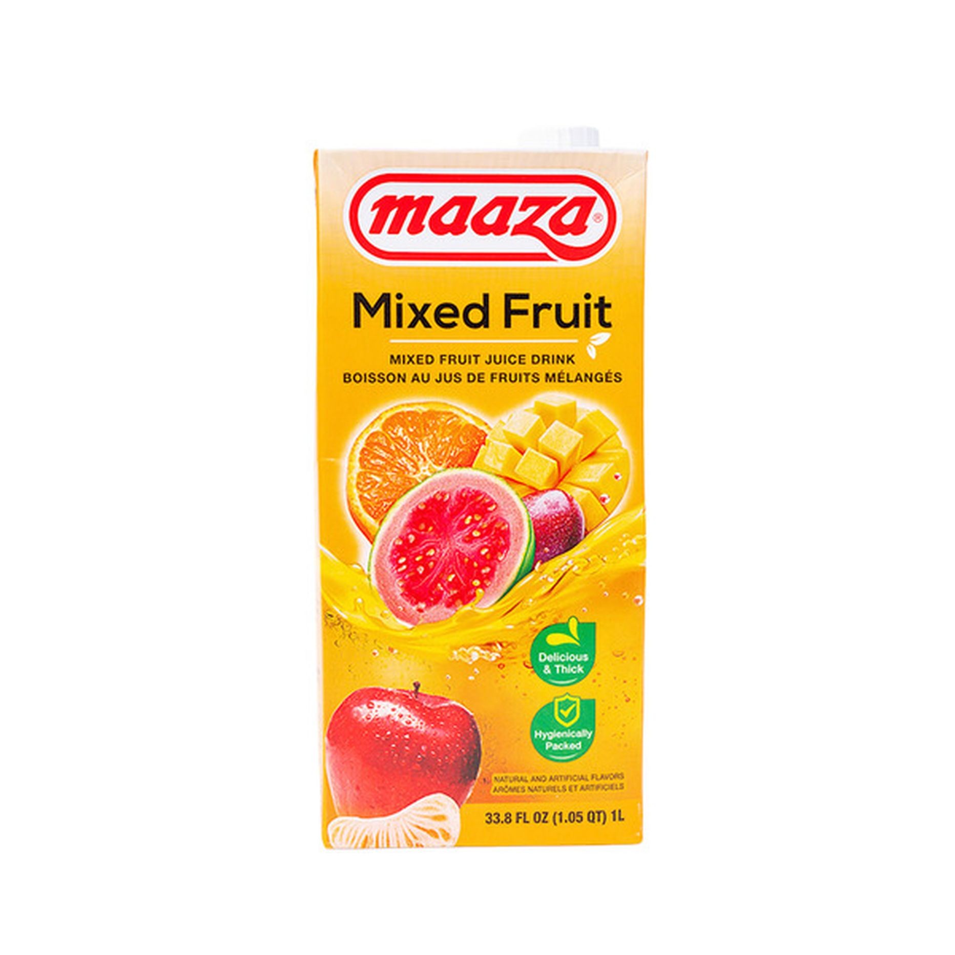 Maaza Mixed Fruit  1 LTR