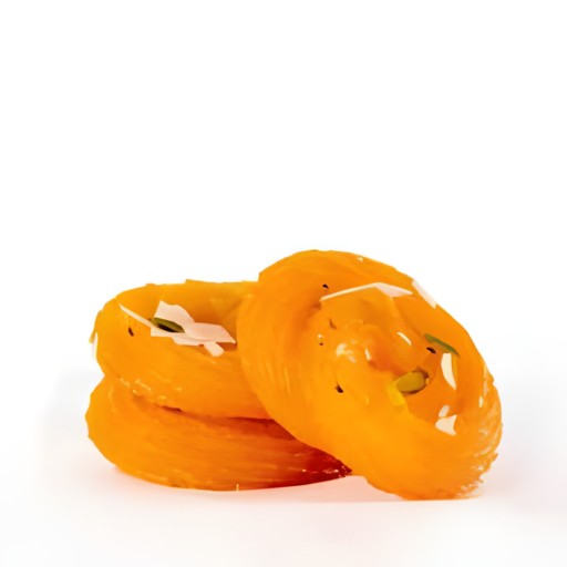 Laxmi Paneer Jalebi 350 Gm