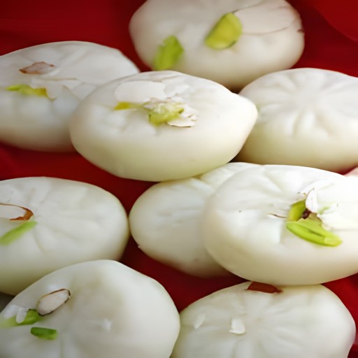LAXMI MALAI PEDA 350 GM