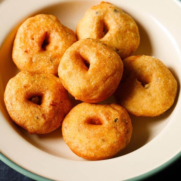 AMMA'S KITCHEN MEDU VADA 920 GM