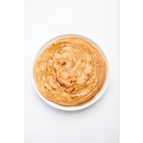 Muli Paratha  4 PCS