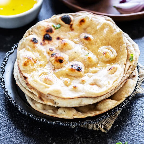 Laxmi Tandoori Roti 33.86 OZ