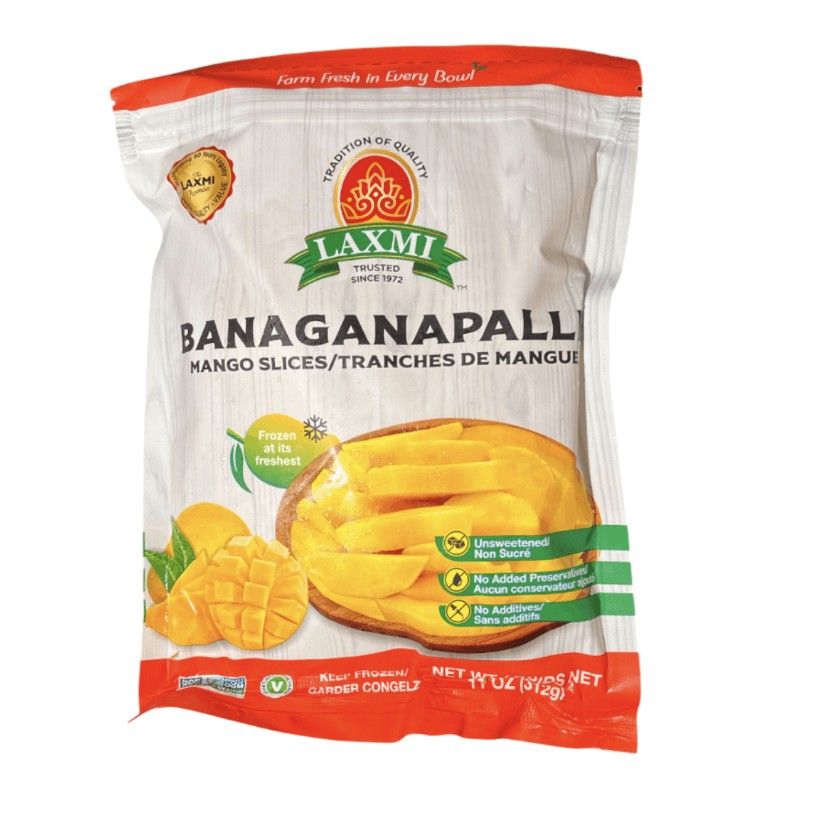 MIXED VEGETABLE PARATHA DEEP 1600 GM