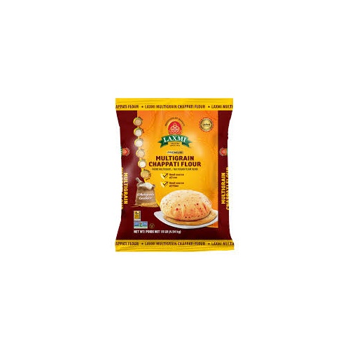 Laxmi Multigrain Flour 5 LBS