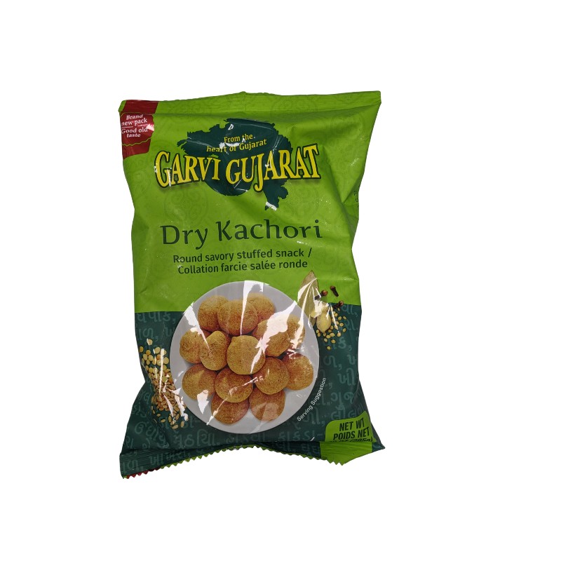 Garvi Gujarat Dry Kachodi 285 GM