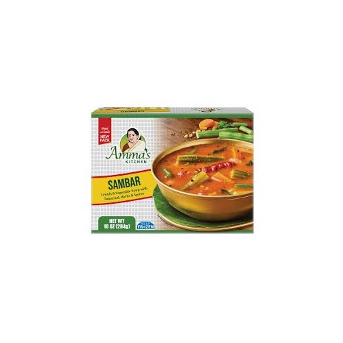 Amma Kitchen Sambar 285 GM