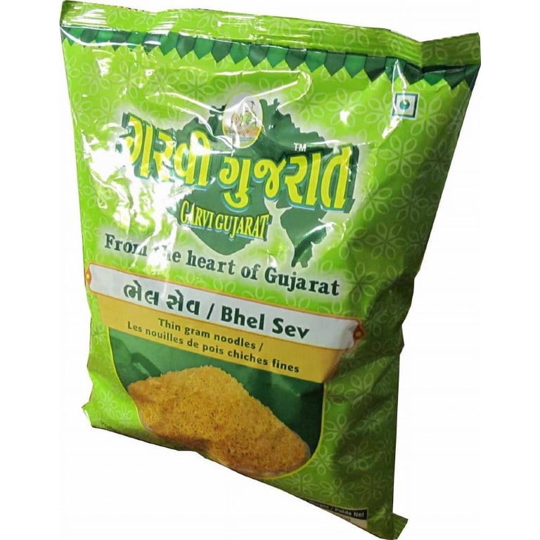 Garvi Gujarat Bhel Sev 10 OZ