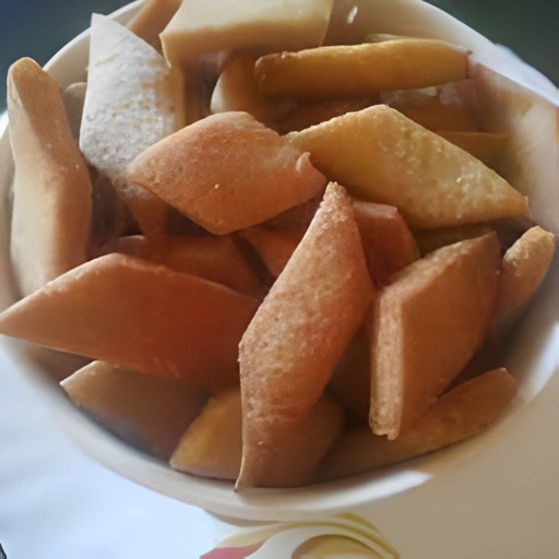 Sweet Sakkarapara 285 GM