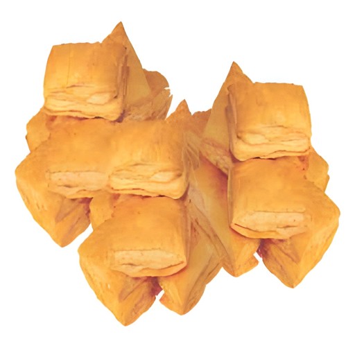WHOLE WHEAT KHARI 400 GM