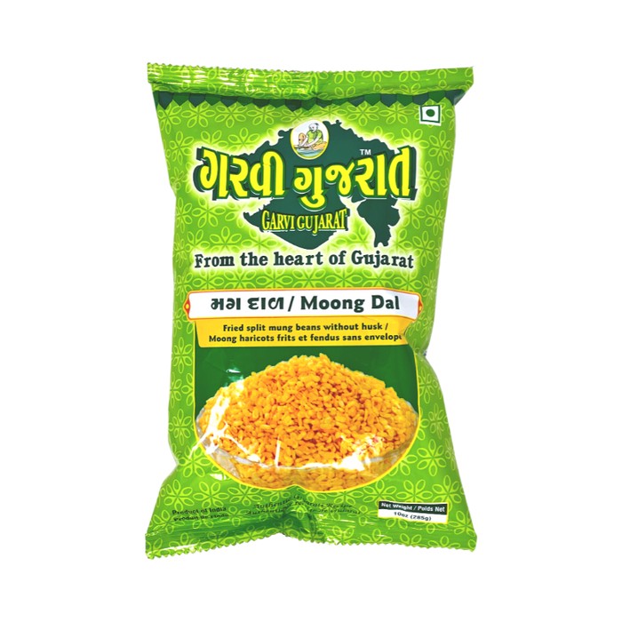 Garvi Gujarat Moong Dal 285 GM
