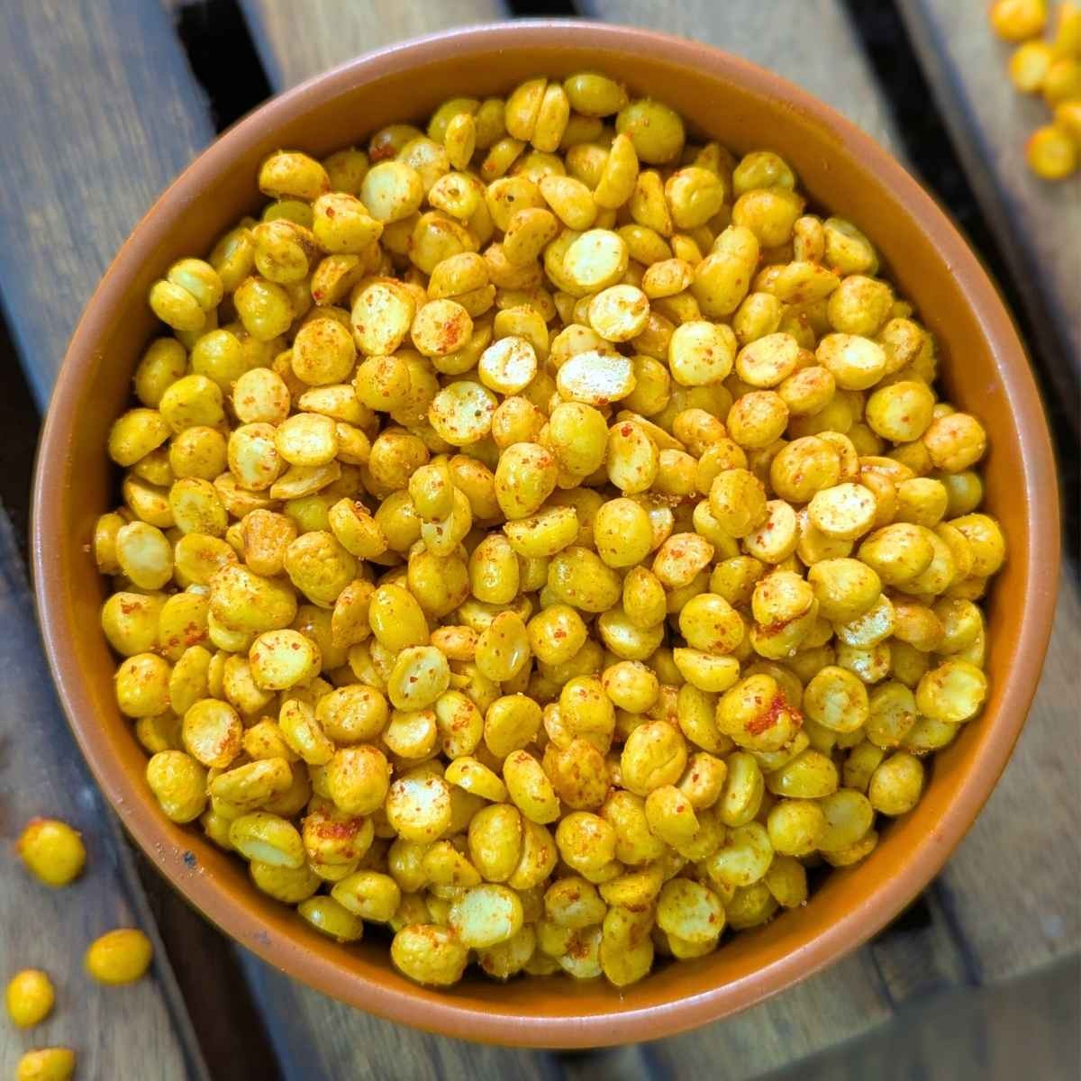 Chana Dal 285 GM