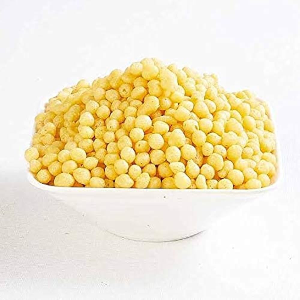 CHAT PAT BOONDI 170 GM