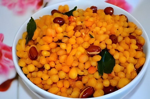 Chat Pats Boondi 170 GM