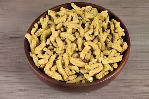 Chatpats Methi Gathiya 170 GM