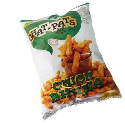 CHAT PAT ONION BHUJIA  170 GM