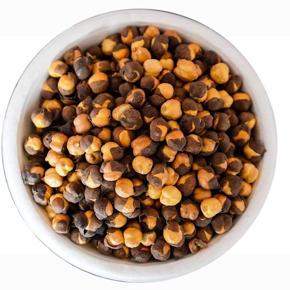 LAXMI DESI ROASTED CHANA 400 GM