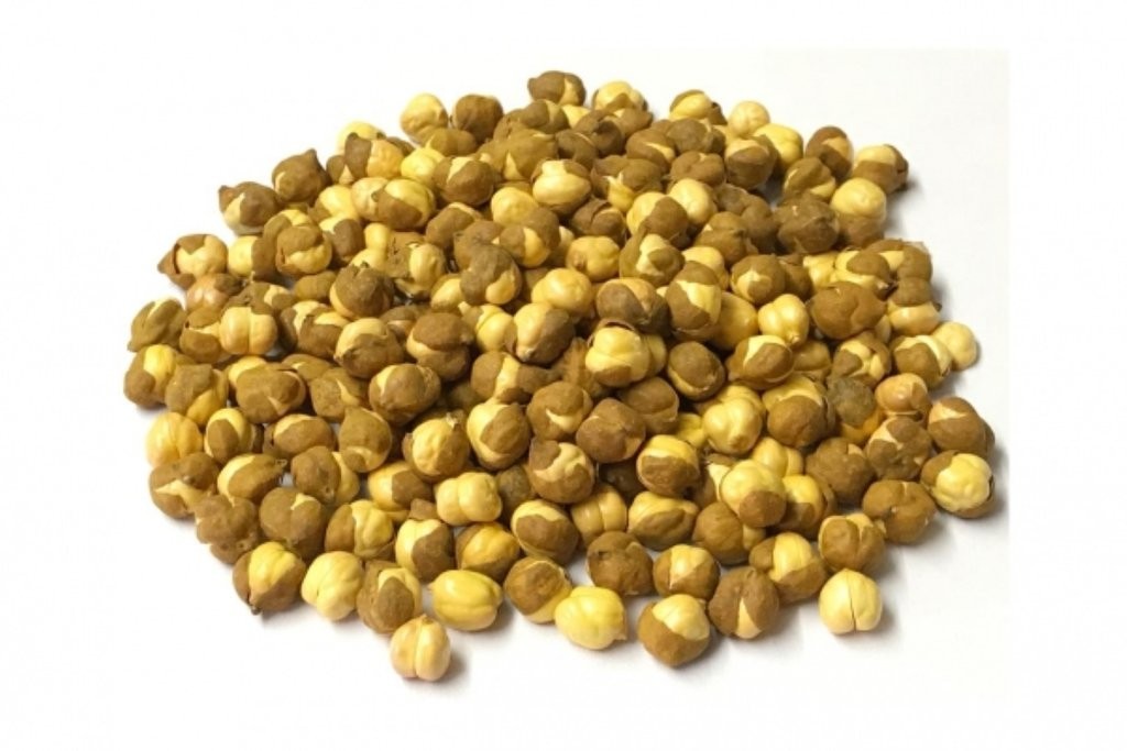 LAXMI DESI ROASTED CHANA 800 GM