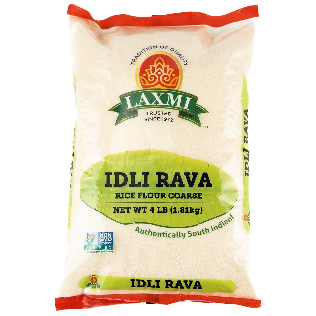 RICE RAVA (COARSE) LAXMI