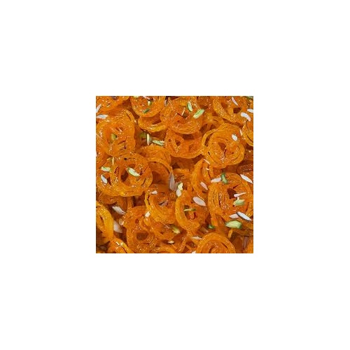 LX. JALEBI 454 GM