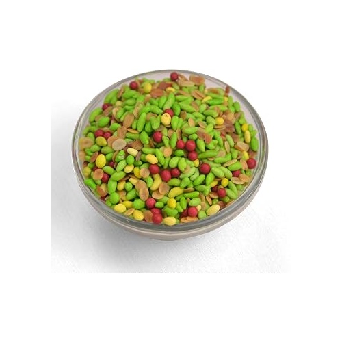 Lx Green Candy Mouth Freshner 200 GM